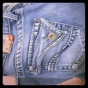 Lucky Brand Jeans